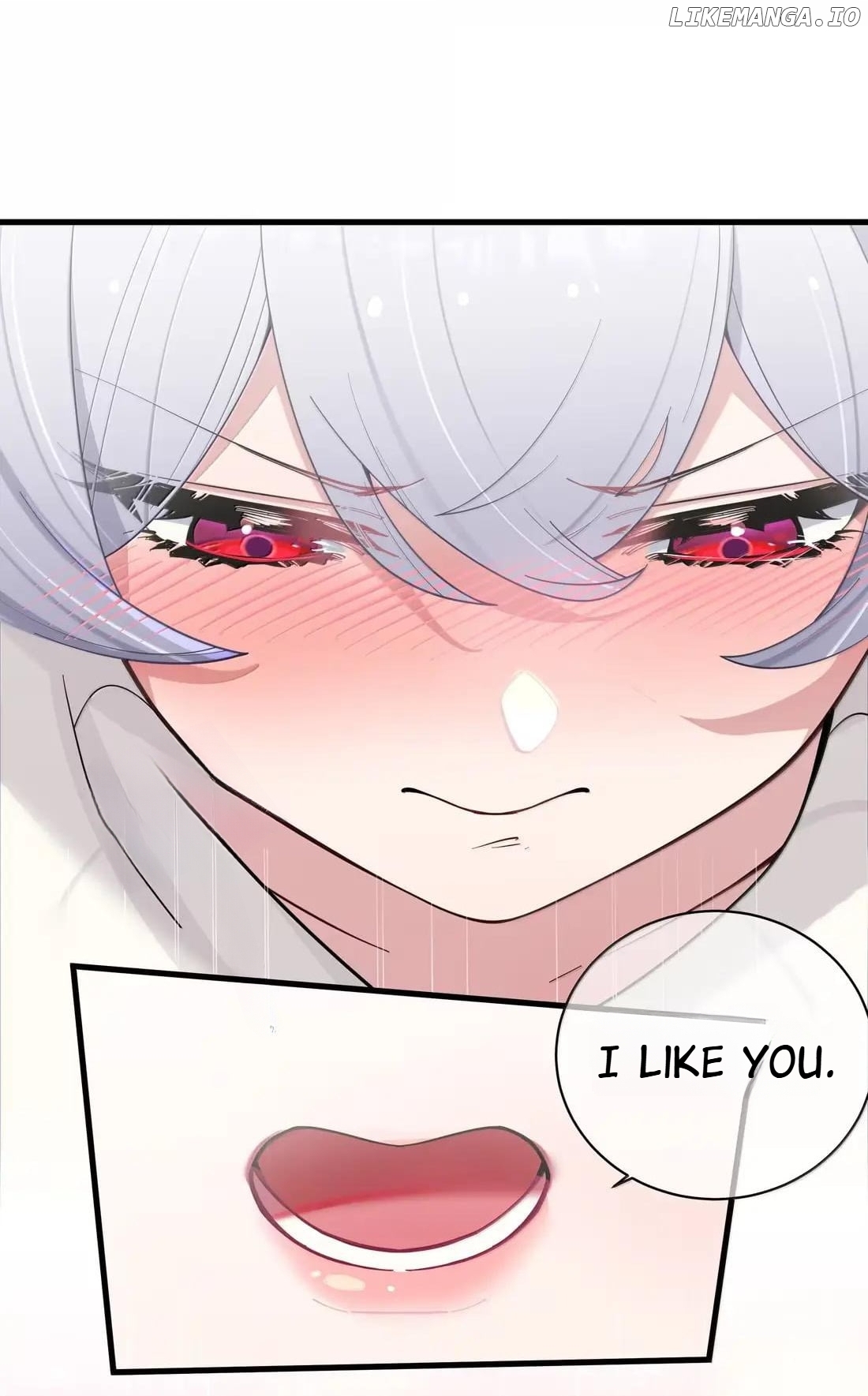 My Fake Girlfriends are using me as a Shield Chapter 176 - page 33